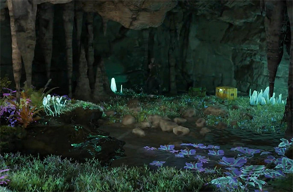 《阿凡達潘朵拉邊境》特別專送支線任務攻略