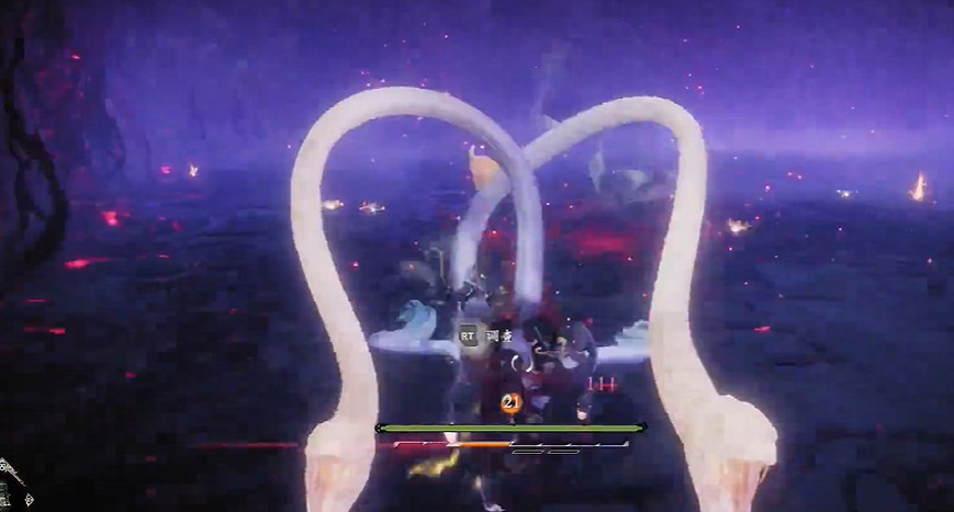 《臥龍蒼天隕落》除魔平荊襄支線任務攻略