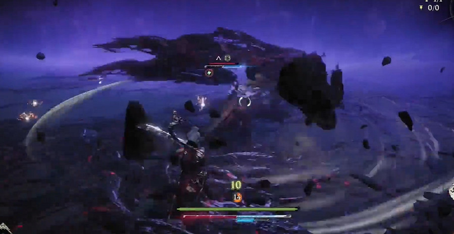 《臥龍蒼天隕落》除魔平荊襄支線任務攻略