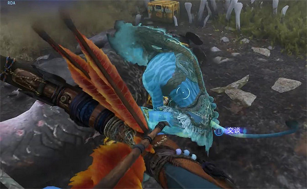 《阿凡達潘朵拉邊境》追溯過往支線任務攻略 《阿凡達潘朵拉邊境》追溯過往支線任務攻略