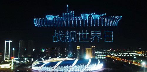 為什麽在這款硬核軍武遊戲中，人人都沉迷開箱？