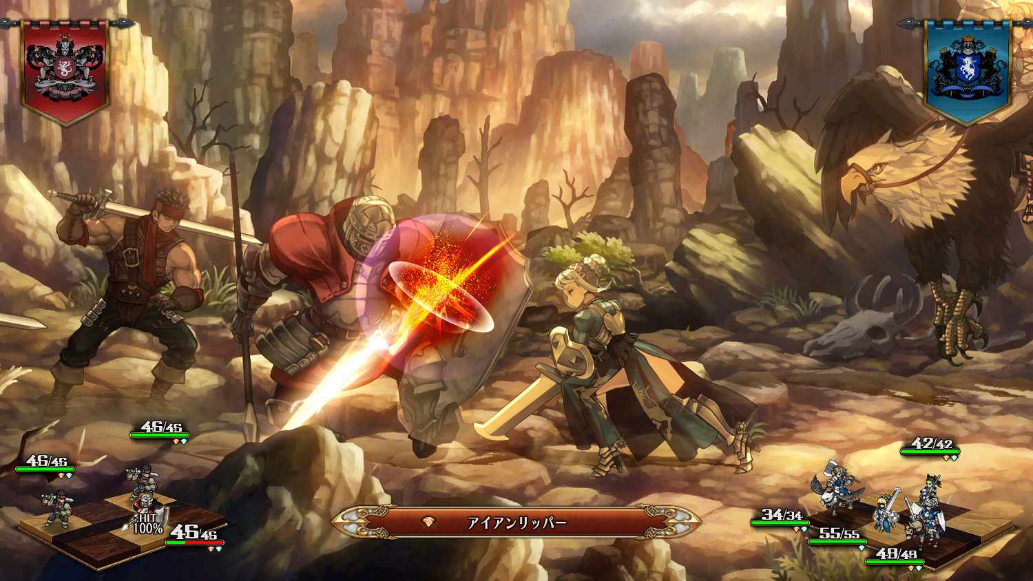 香草社《聖獸之王》公布更多角色介紹:可深入交流互動 香草社《聖獸之王》公布更多角色介紹:可深入交流互動