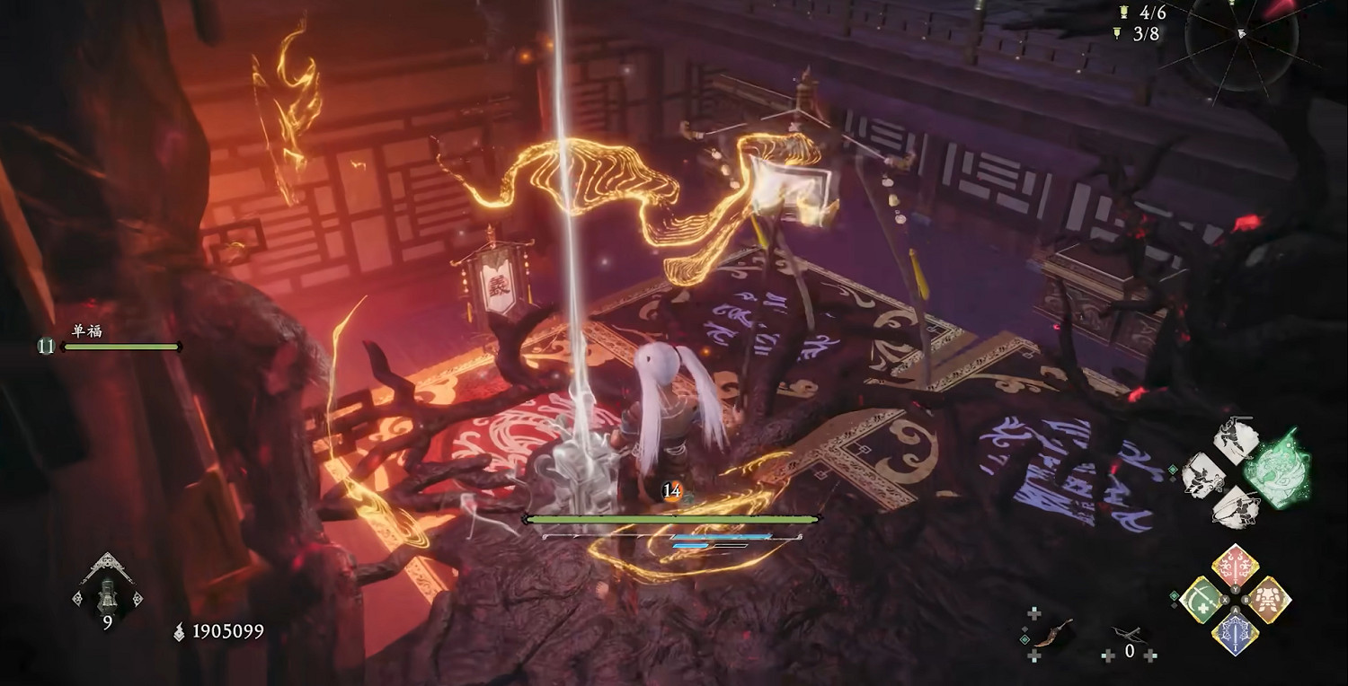 《臥龍:蒼天隕落 風起荊襄》圖文攻略 全劇情流程全探索全成就全章節 《臥龍:蒼天隕落 風起荊襄》圖文攻略 全劇情流程全探索全成就全章節