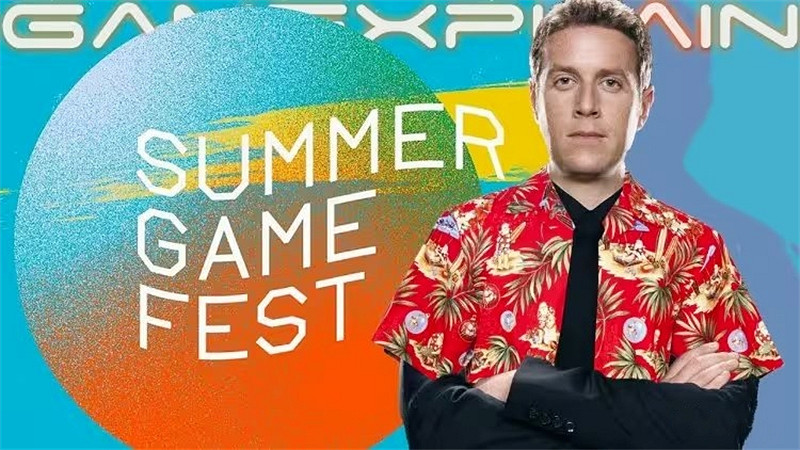 誕生28年的“E3遊戲展”徹底關閉，到底是誰的鍋?