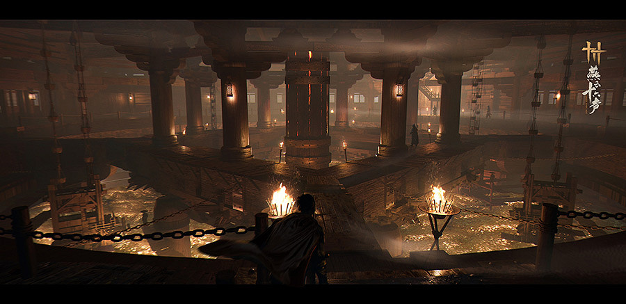 “黃鍾測試”今日開服，《燕雲十六聲》公布前瞻爆料