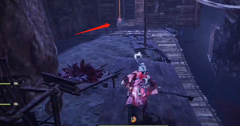 《臥龍蒼天隕落》dlc風起荊襄鎮南俊才士支線任務攻略 《臥龍蒼天隕落》dlc風起荊襄鎮南俊才士支線任務攻略