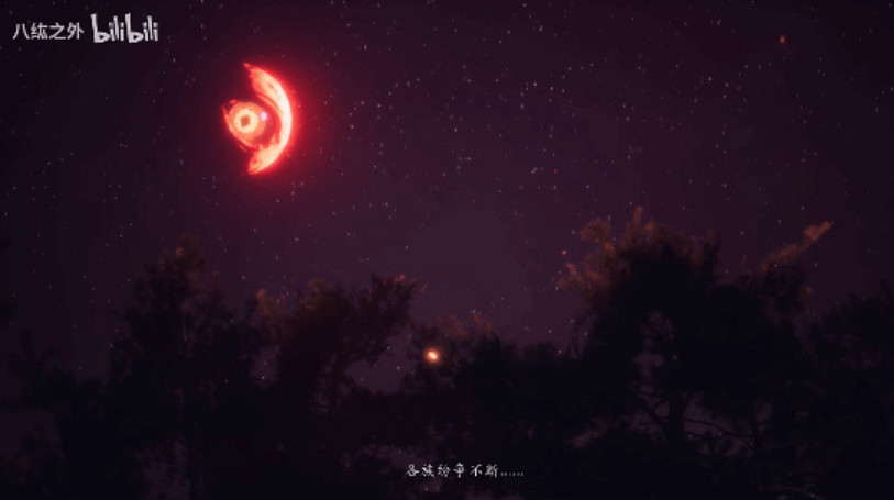 純實機錄屏！中國大陸研發虛幻5《八紘之外》首部實機PV公布