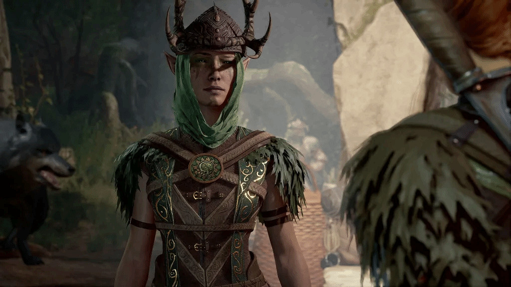 實至名歸!《柏德之門3》獲IGN 2023年度最佳PC遊戲! 實至名歸!《柏德之門3》獲IGN 2023年度最佳PC遊戲!