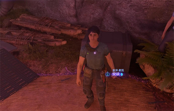 《阿凡達潘朵拉邊境》紀念牆支線任務攻略