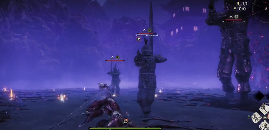 《臥龍蒼天隕落》除魔平荊襄支線任務攻略