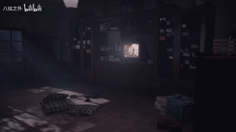 純實機錄屏！中國大陸研發虛幻5《八紘之外》首部實機PV公布