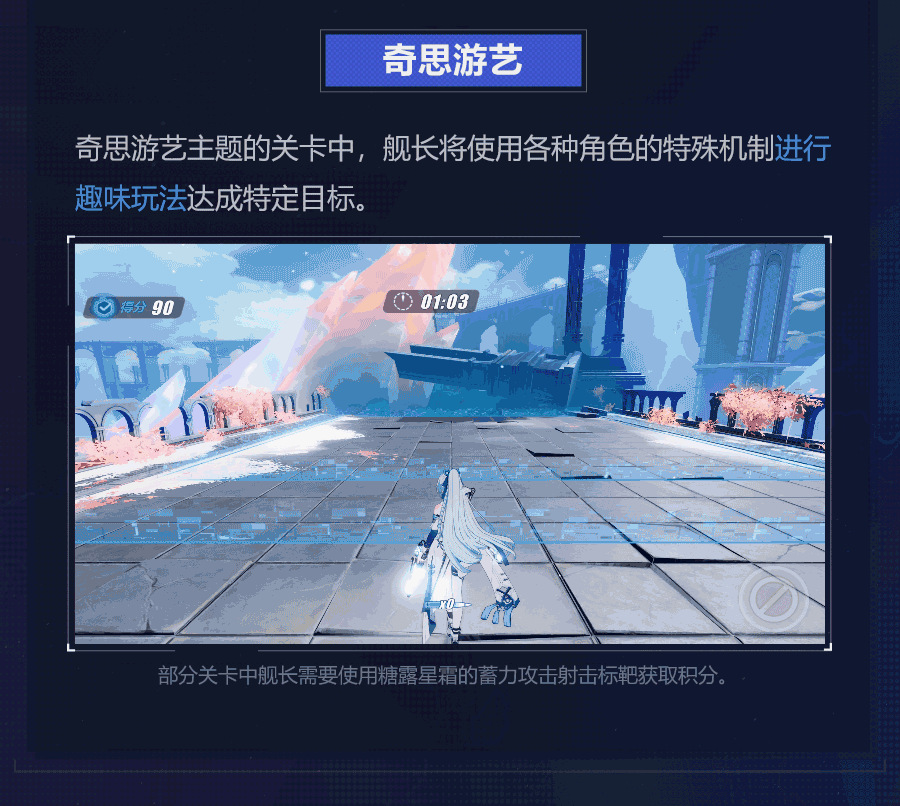 《崩壞3》拓境戰幕活動介紹