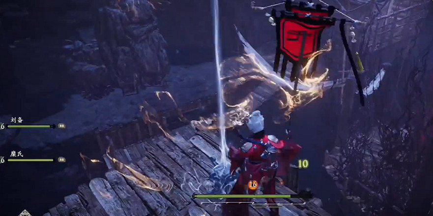 《臥龍蒼天隕落》dlc風起荊襄鎮南俊才士支線任務攻略 《臥龍蒼天隕落》dlc風起荊襄鎮南俊才士支線任務攻略