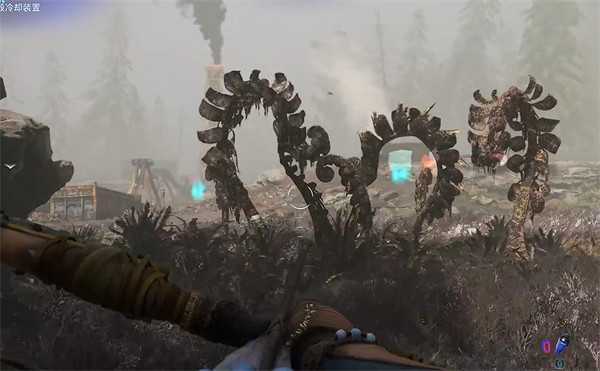 《阿凡達潘朵拉邊境》烏沃的往事支線任務攻略 《阿凡達潘朵拉邊境》烏沃的往事支線任務攻略