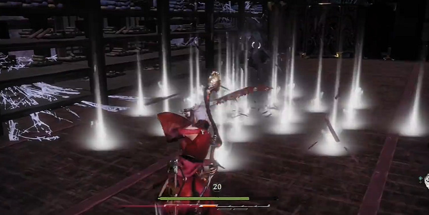 《臥龍蒼天隕落》書劍匡世俠支線做法 《臥龍蒼天隕落》書劍匡世俠支線做法