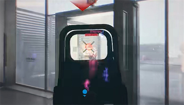 《the finals》手把輔瞄介紹