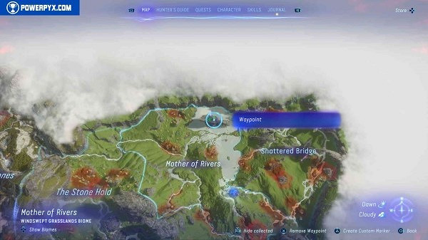 《阿凡達潘朵拉邊境》飄零風箏位置匯總 《阿凡達潘朵拉邊境》飄零風箏位置匯總