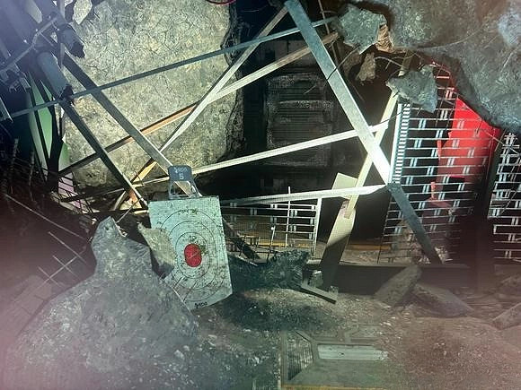 《阿凡達潘朵拉邊境》序章噁心bug一覽 《阿凡達潘朵拉邊境》序章噁心bug一覽