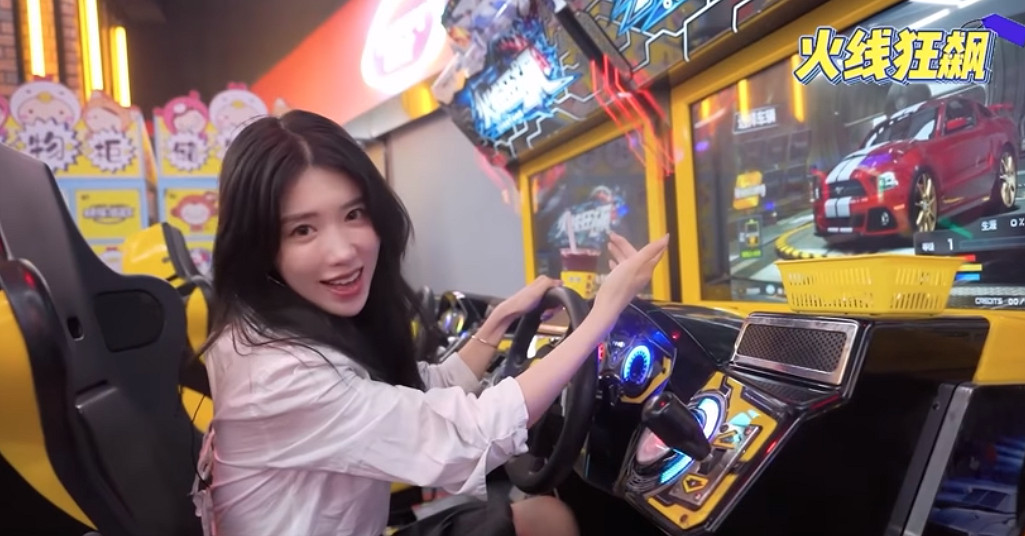 中國大陸研發遊戲新爆款?《完蛋我也能追到美女了》上架Steam