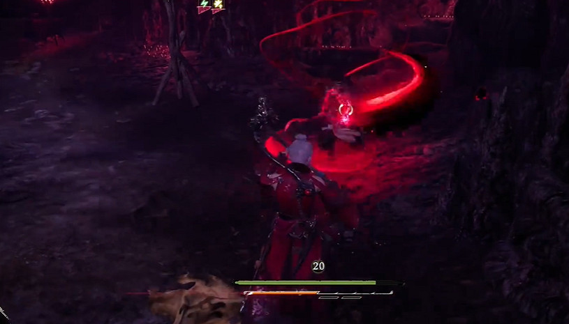 《臥龍蒼天隕落》雄壯虎烈將支線過法