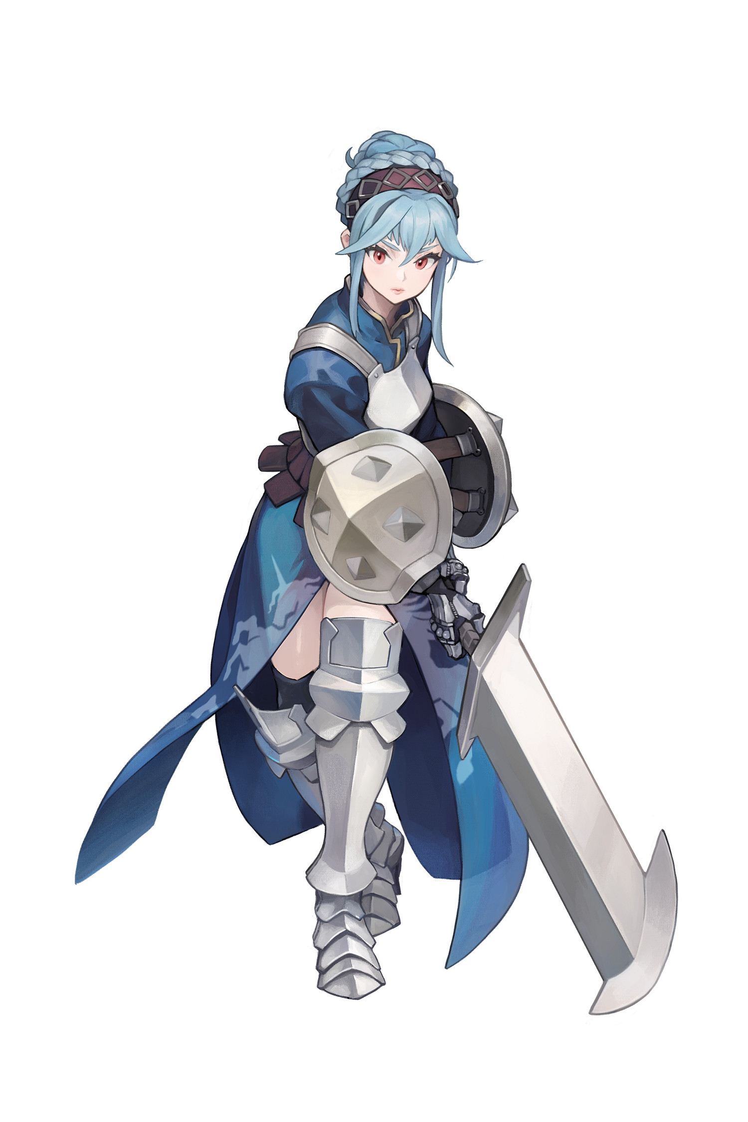 香草社《聖獸之王》公布更多角色介紹:可深入交流互動 香草社《聖獸之王》公布更多角色介紹:可深入交流互動