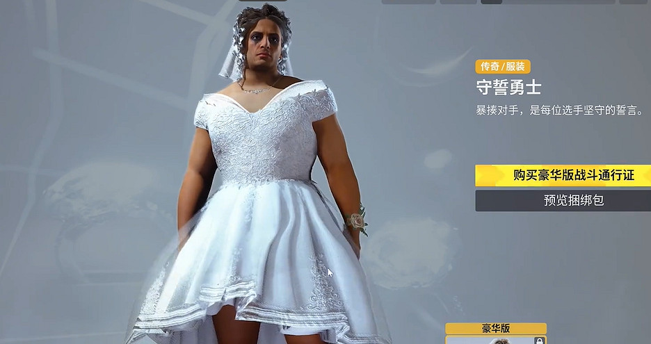 《the finals》大體型使用槍械介紹