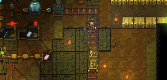 與魔物娘一同闖蕩深淵世界《地心歸途》搶先體驗版現已開啟