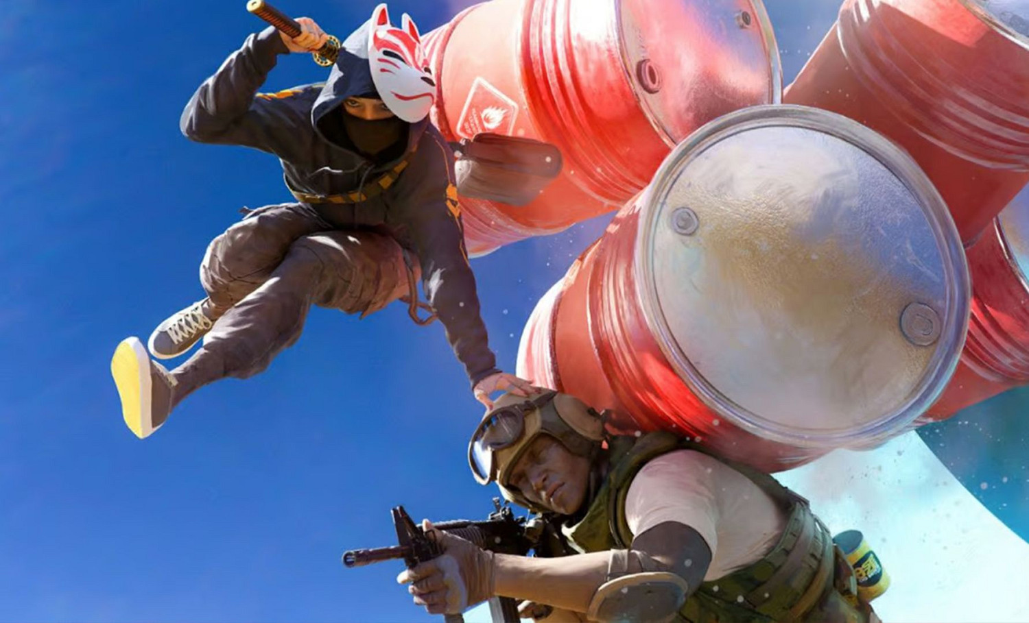 《the finals》三排陣容推薦大全