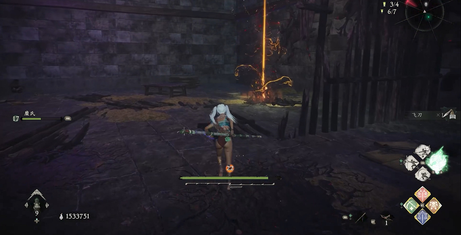 《臥龍:蒼天隕落 風起荊襄》圖文攻略 全劇情流程全探索全成就全章節 《臥龍:蒼天隕落 風起荊襄》圖文攻略 全劇情流程全探索全成就全章節