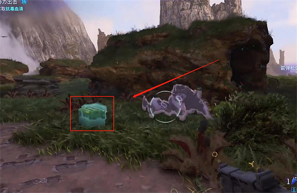 《阿凡達潘朵拉邊境》協力出擊支線任務攻略