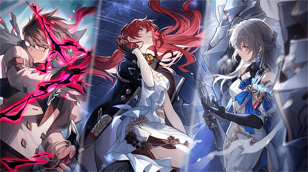 崩壞星穹鐵道2.0版本結束時間介紹