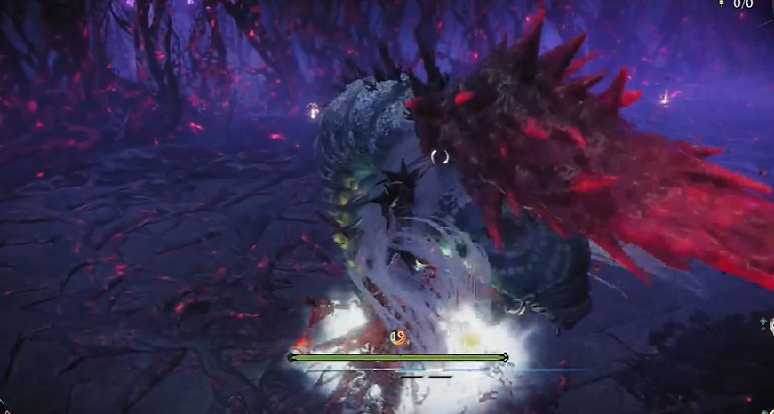 《臥龍蒼天隕落》除魔平荊襄支線任務攻略