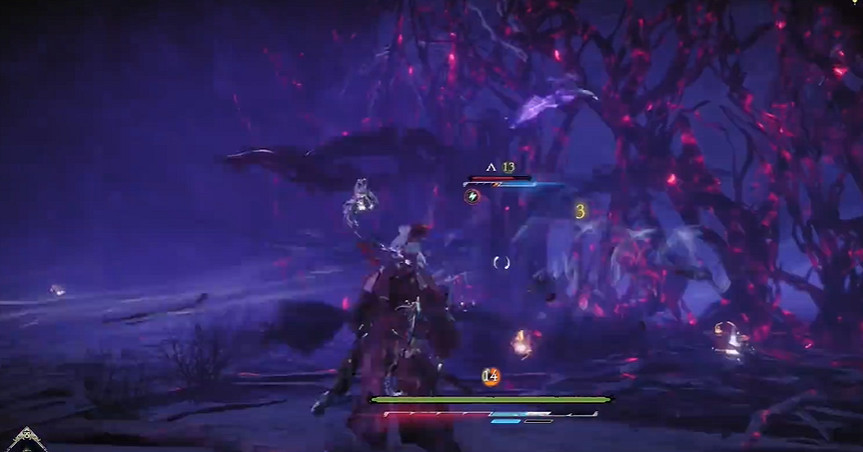 《臥龍蒼天隕落》除魔平荊襄支線任務攻略