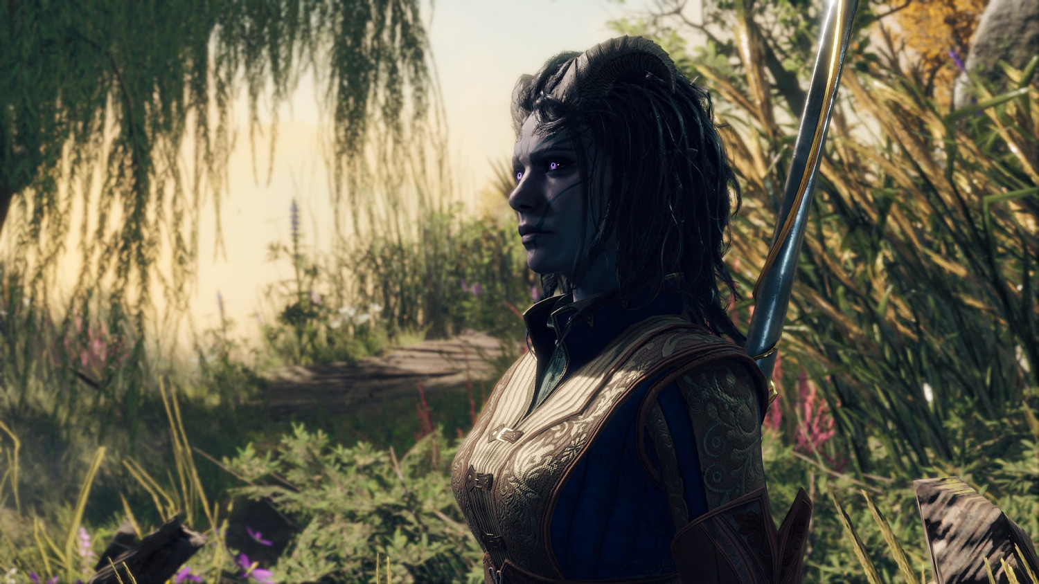 《柏德之門3》後續計劃推出更多新內容 包括新種族！