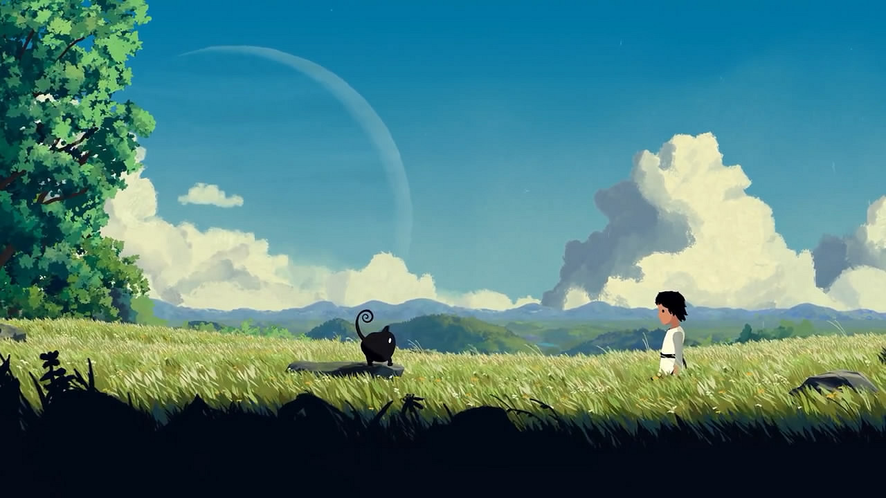 外媒評選2023年15款易被忽視的佳作:潛水員戴夫/繭等 外媒評選2023年15款易被忽視的佳作:潛水員戴夫/繭等