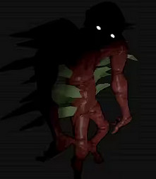 《致命公司》無眼狗攻擊方式介紹 《致命公司》無眼狗攻擊方式介紹