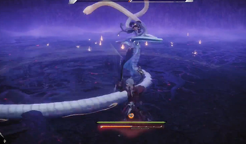 《臥龍蒼天隕落》除魔平荊襄支線任務攻略