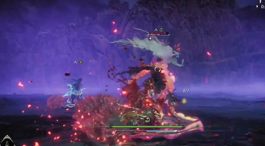 《臥龍蒼天隕落》除魔平荊襄支線任務攻略