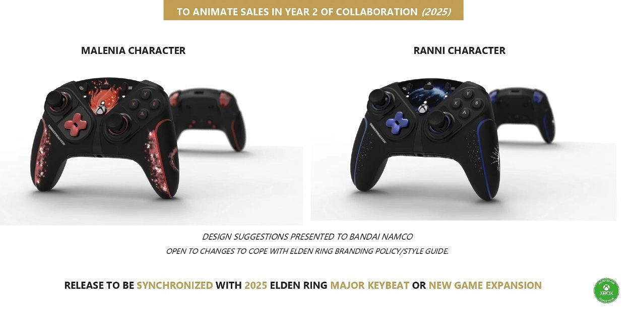 晚報:艾爾登法環DLC發售日泄露 全面戰爭開發商道歉 晚報:艾爾登法環DLC發售日泄露 全面戰爭開發商道歉