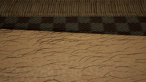 獵奇又解壓!休閒模擬遊戲《拔出》將於明年1月發售 獵奇又解壓!休閒模擬遊戲《拔出》將於明年1月發售