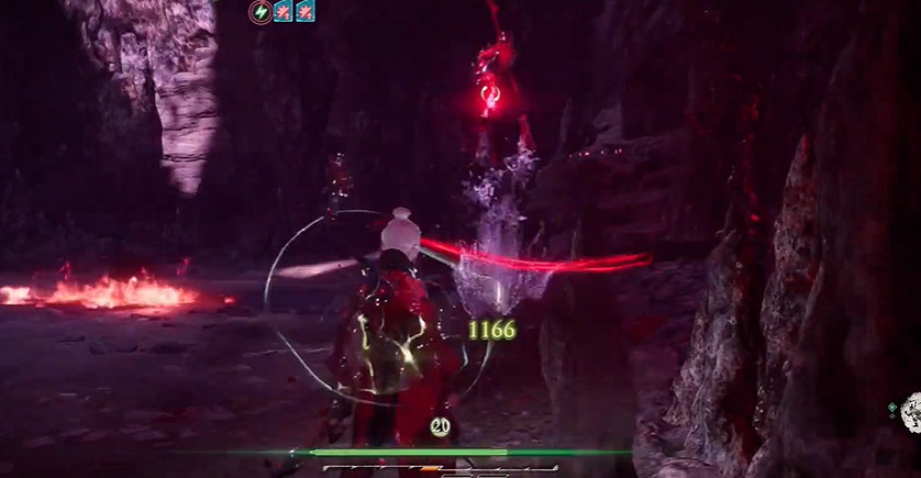 《臥龍蒼天隕落》雄壯虎烈將支線過法