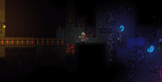 與魔物娘一同闖蕩深淵世界《地心歸途》搶先體驗版現已開啟