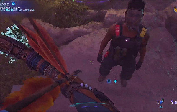 《阿凡達潘朵拉邊境》協力出擊支線任務攻略