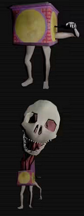 《致命公司》小醜技能介紹 《致命公司》小醜技能介紹