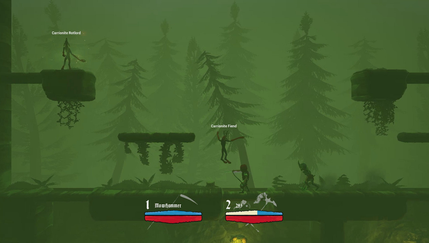 獨立遊戲工作室Night Node關閉 旗下兩款遊戲免費送