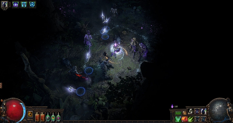 《流亡黯道》S24賽季“迷蟲之霧”正式上線！迎來超大體量更新！