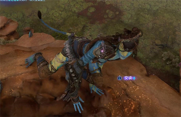 《阿凡達潘朵拉邊境》追溯過往支線任務攻略 《阿凡達潘朵拉邊境》追溯過往支線任務攻略