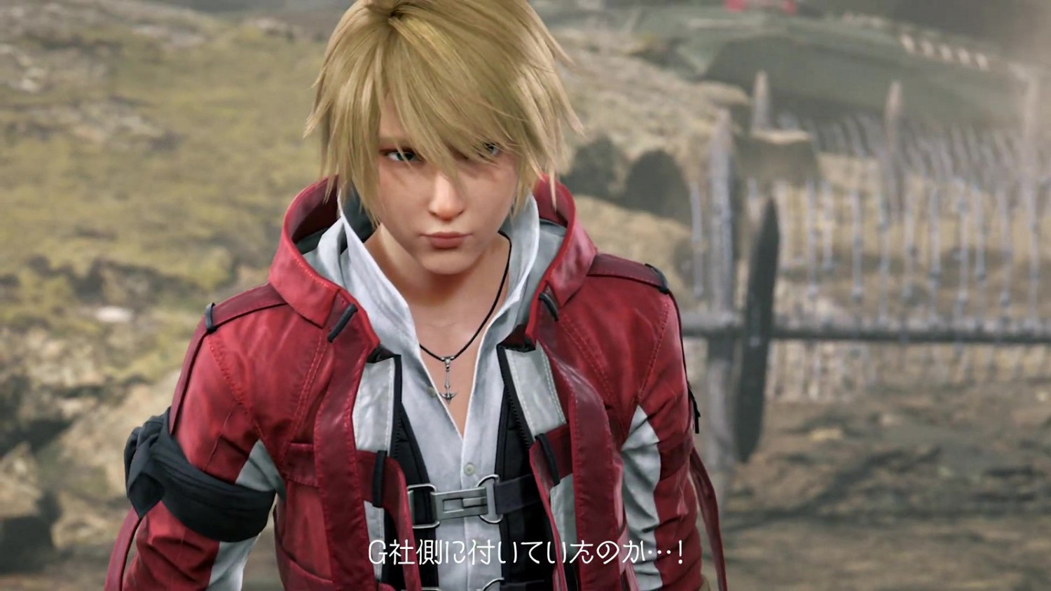 《鐵拳8》劇情預告片公布：父子之間展開最終決戰！