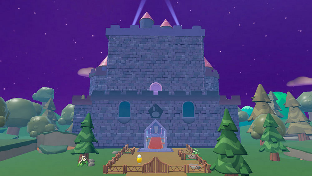 福利風暴心動來襲！《蛋仔派對》蛋搭節隆重開啟，10大福利高燃上線