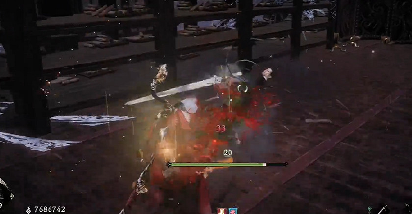 《臥龍蒼天隕落》書劍匡世俠支線做法 《臥龍蒼天隕落》書劍匡世俠支線做法